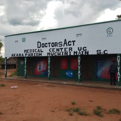 Damedical centerakara
