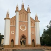 Mary Immaculate of Lourdes Kitgum Mission Parish