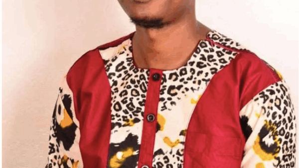 Peter okema