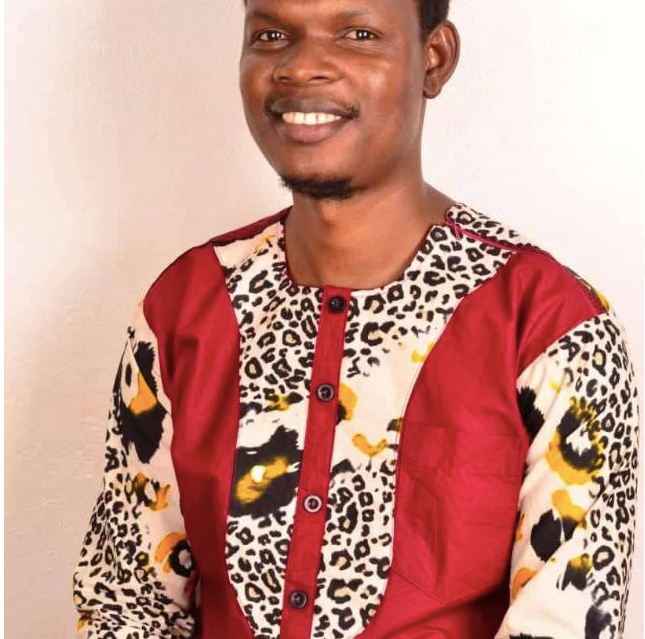 Peter okema