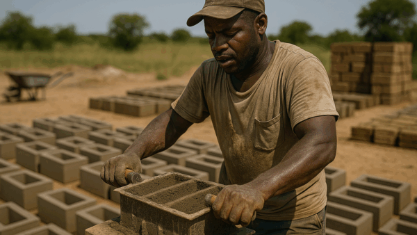 Blockmaking